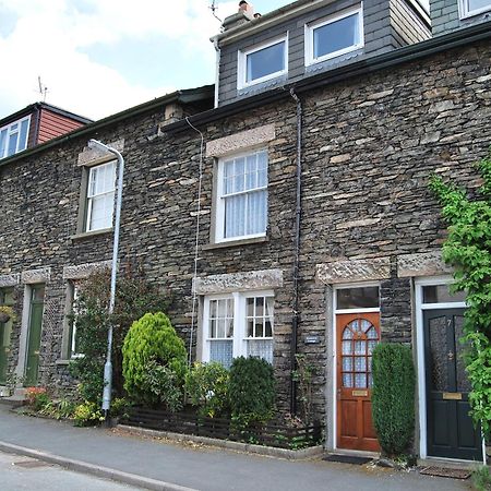 Alexandra Cottage Windermere Buitenkant foto