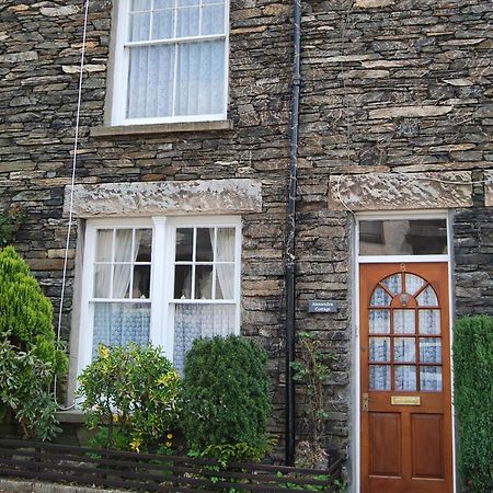 Alexandra Cottage Windermere Buitenkant foto
