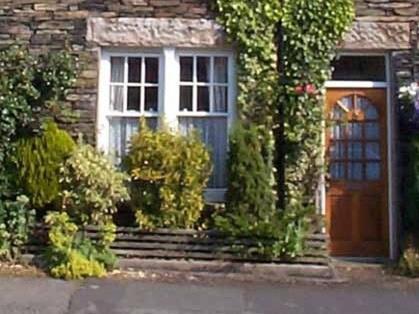 Alexandra Cottage Windermere Buitenkant foto