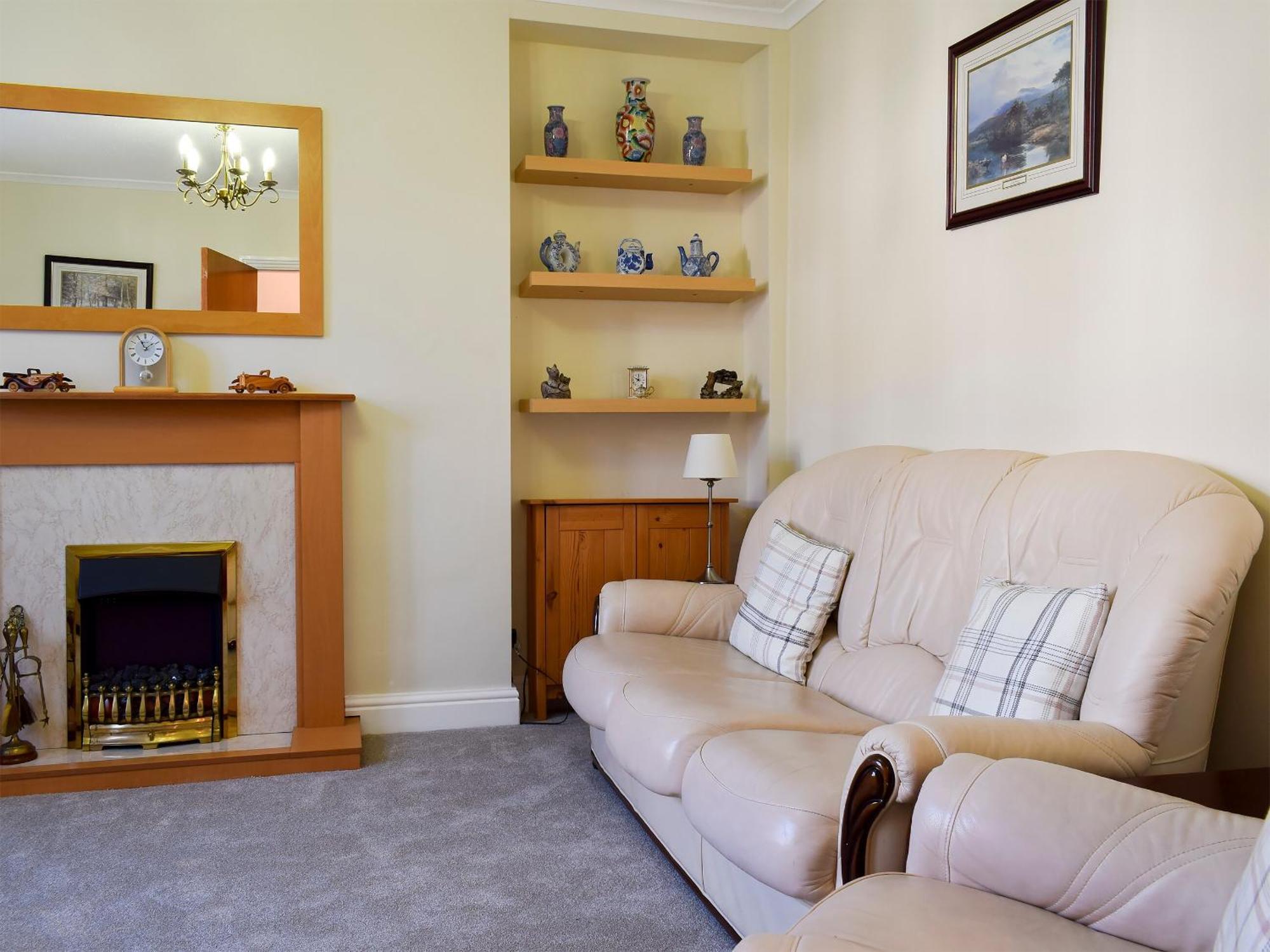 Alexandra Cottage Windermere Buitenkant foto