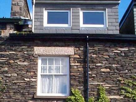 Alexandra Cottage Windermere Buitenkant foto
